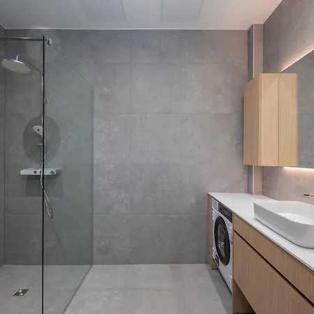 Apartment Selli Tartu