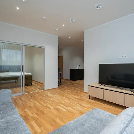 Apartamento Selli Tartu
