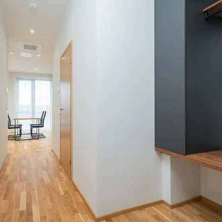 Apartment Selli *