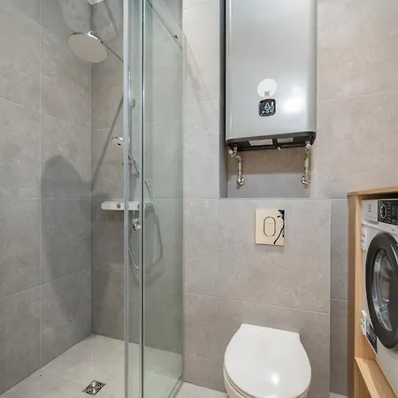 Selli Apartment