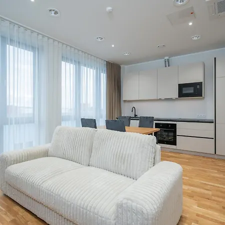 Apartamento Selli