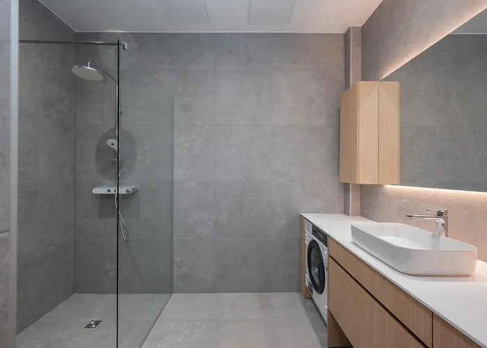 Apartment Selli Tartu