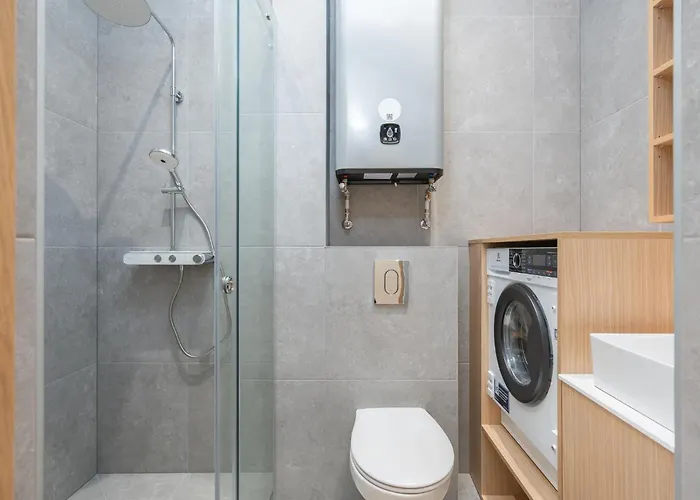 Selli Apartment Tartu